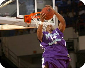 Basketball Classic - History section