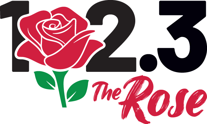 102.3 The Rose