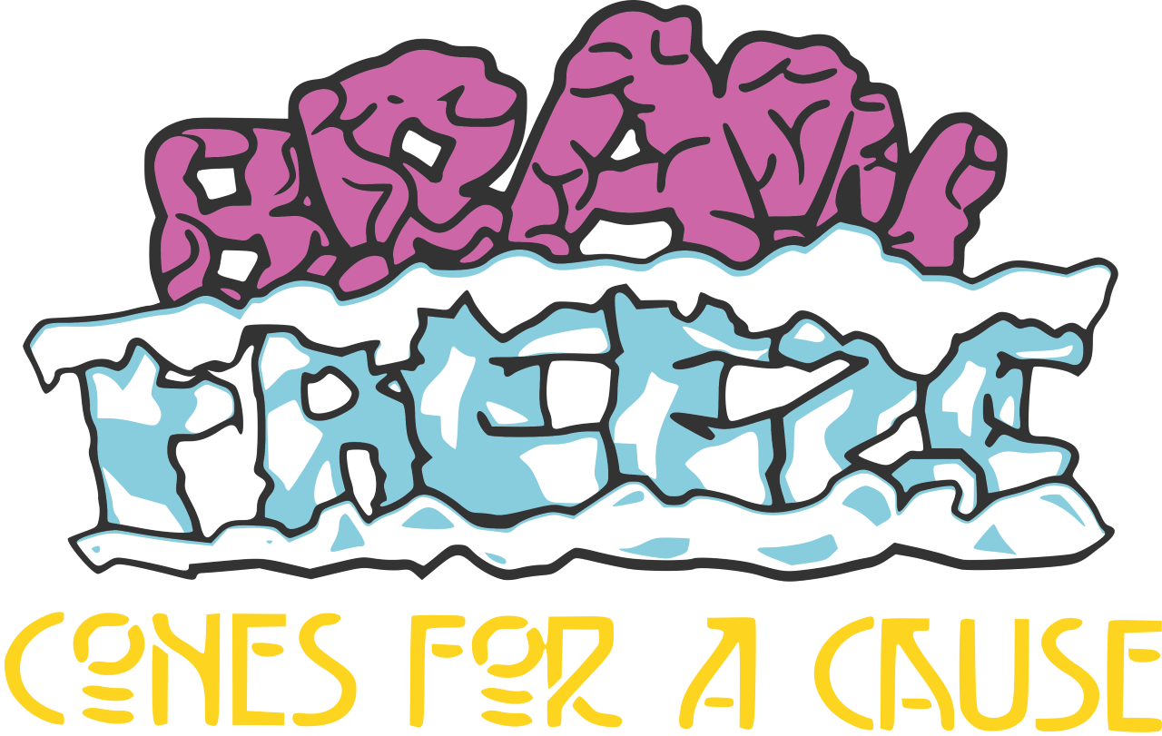 Brain Freeze – Cones for a Cause