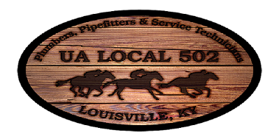 UA Local 502 Apprenticeship Program
