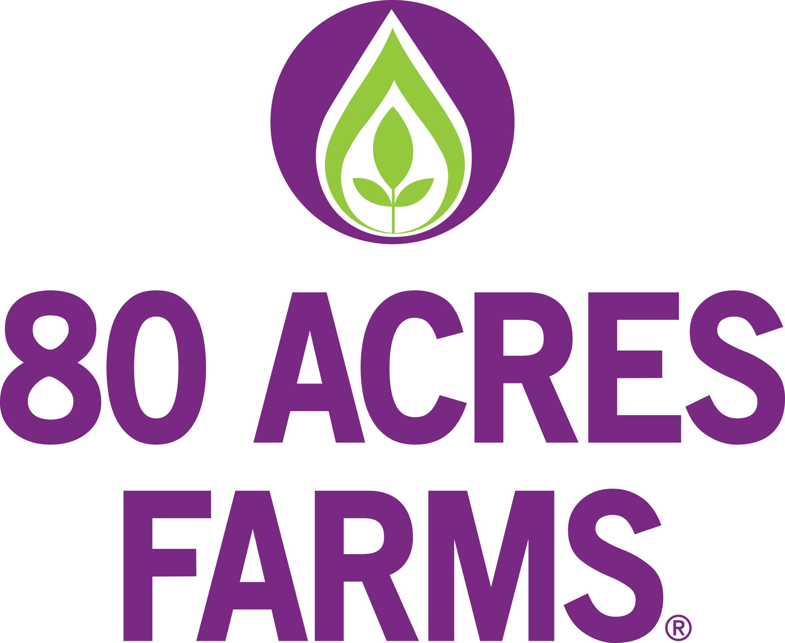 80 Acres Farms