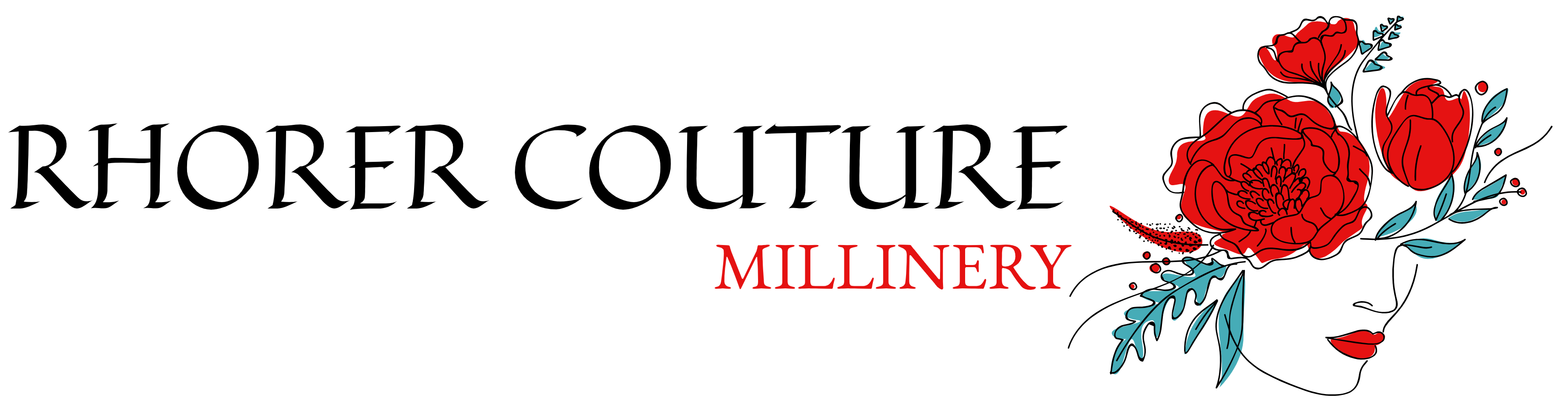 Rhorer Couture Millinery